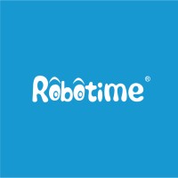 Robotime logo