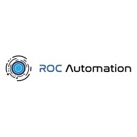 Rocautomation logo