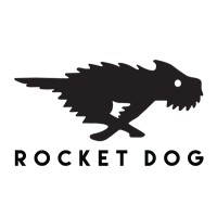 Rocket Dog logo