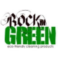 Rockingreen logo