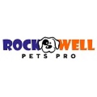 Rockwellpetspro logo