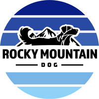 Rockymountaindog logo