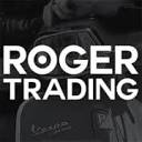 Roger Trading logo