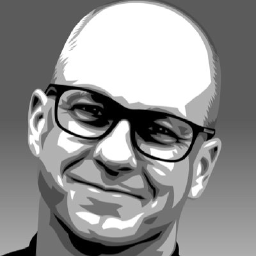 Retirement Answer Man