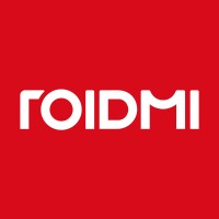 Roidmi logo