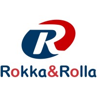 Rokkarolla logo
