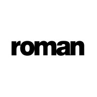 Roman logo