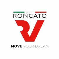 Roncato logo