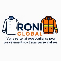 Roni Global logo