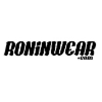 Roninwear logo