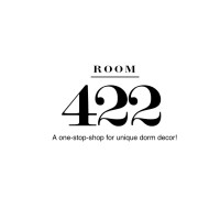 Room422 logo