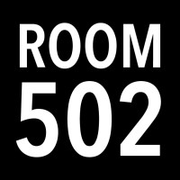 Room logo