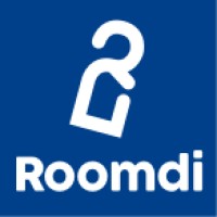 Roomdi logo