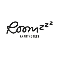 Roomzzz Aparthotels logo