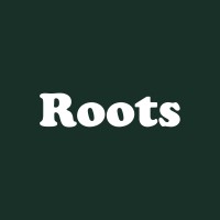 Roots Canada logo