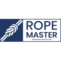 Rope Master logo
