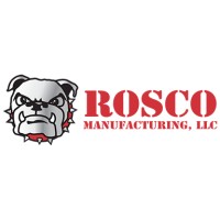Rosco Manufacturing logo