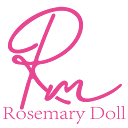 RosemaryDoll logo