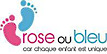 Roseoubleu logo