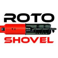 Rotoshovel logo