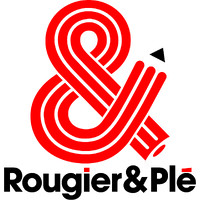 Rougier & Plé logo