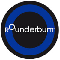 Rounderbum logo