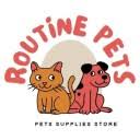 Routinepets logo