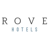 Rovehotels logo