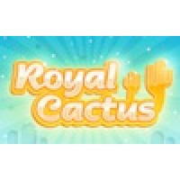 Royalcactus logo