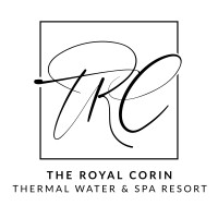 Royalcorin logo