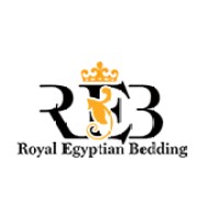 Royalegyptianbedding logo