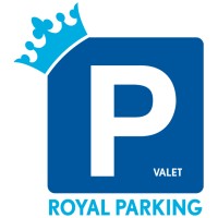 Royalparking.nl logo
