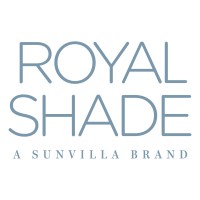 Royalshadeusa logo
