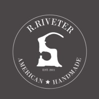 R. Riveter logo