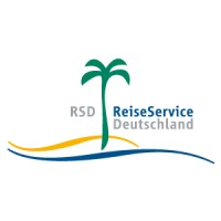 Rsd Reisen logo