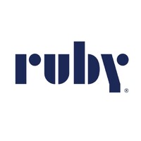 Ruby logo