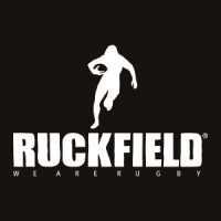Ruckfield - Standard logo