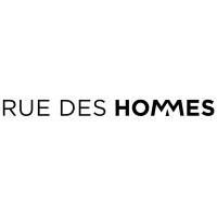 Rue des Hommes.com : vetements, accessoires et qualite logo