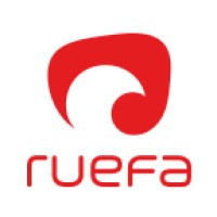 Ruefa logo