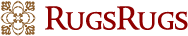 Rugs Rugs logo