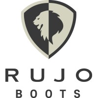 Rujo Boots logo