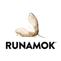 Runamokmaple logo