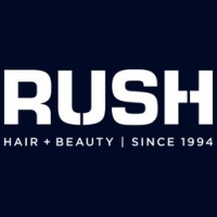 Rush logo