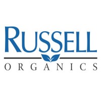 Russell Organics logo