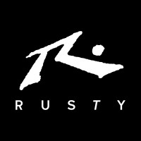 Rusty Com logo