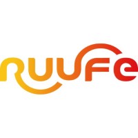Ruufe logo