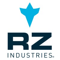 RZ Industries logo