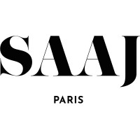 Saaj Paris logo