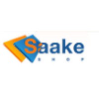 Saake-shop logo