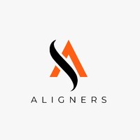 SA Aligners logo